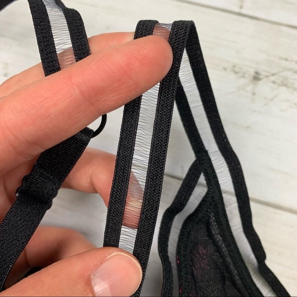 Intimately FP Black You Pretty Thing Bralette - Picture 9 of 16